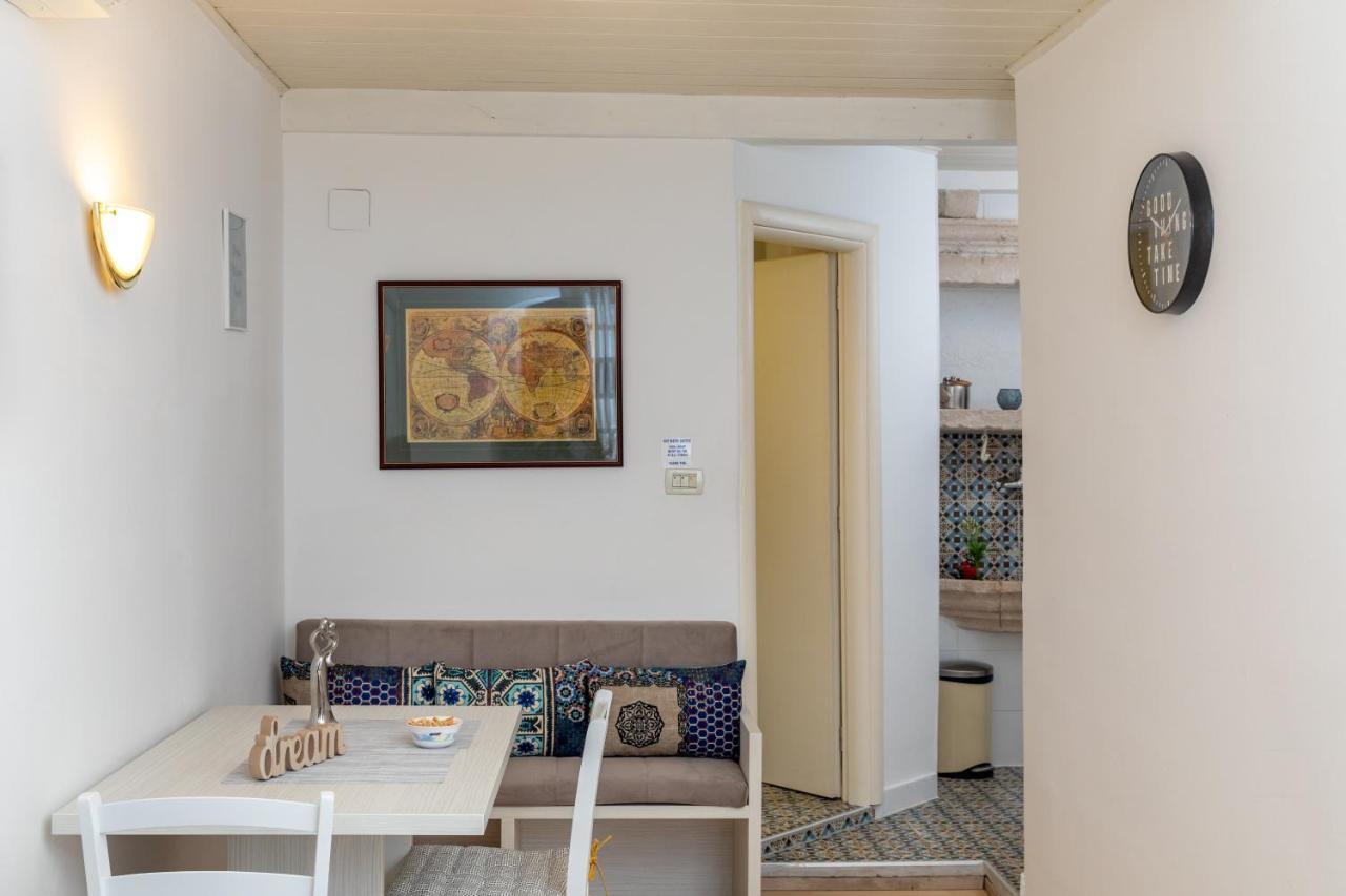 Divina Blue Apartments Dubrovnik Exteriör bild