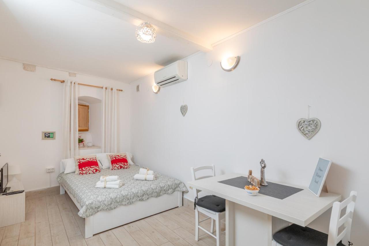 Divina Blue Apartments Dubrovnik Exteriör bild