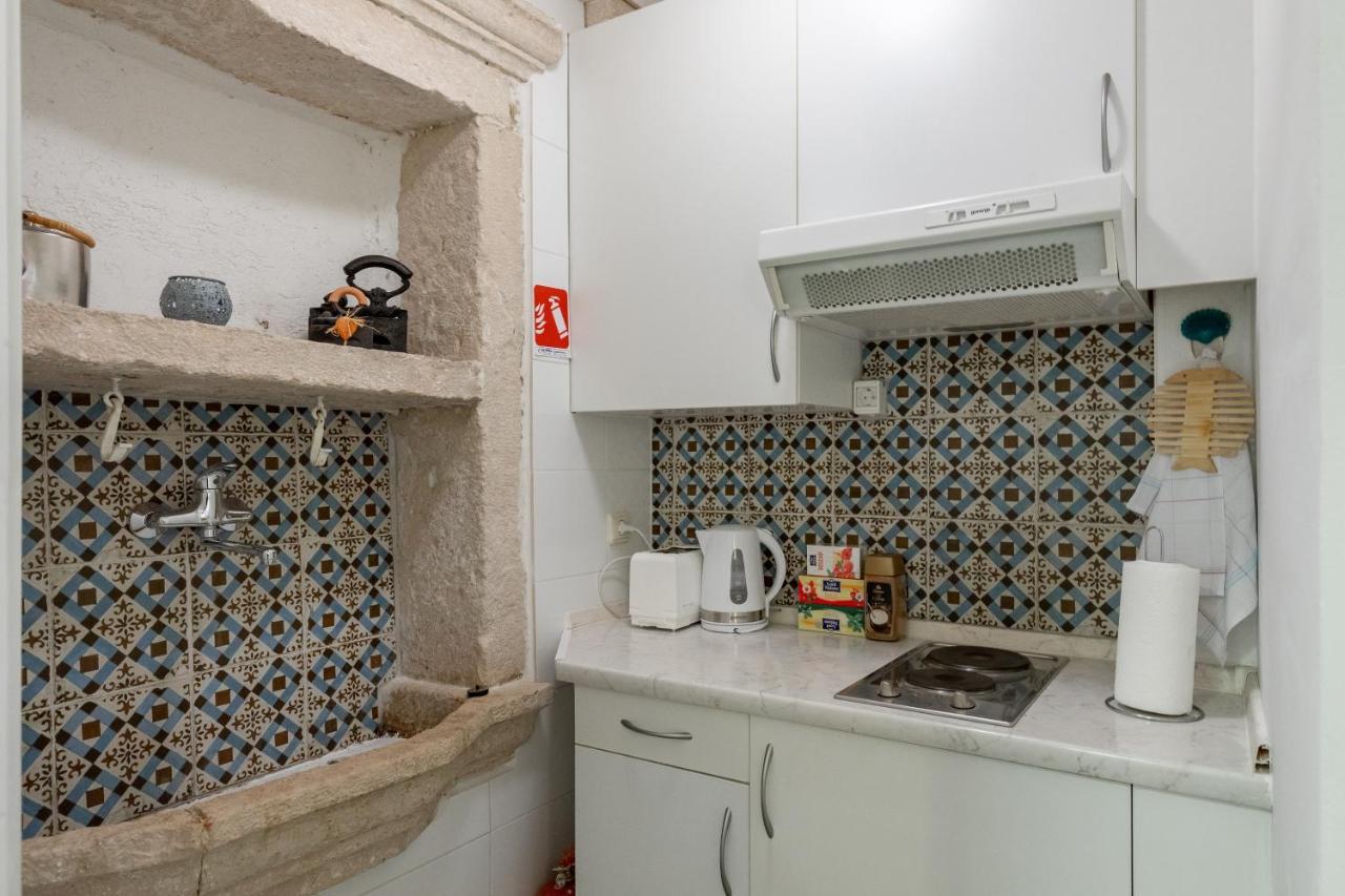 Divina Blue Apartments Dubrovnik Exteriör bild